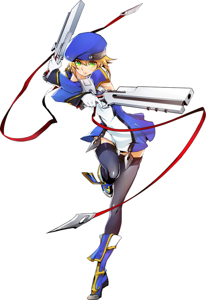 Noel Vermillion - Noel Vermillion (1324x1924)