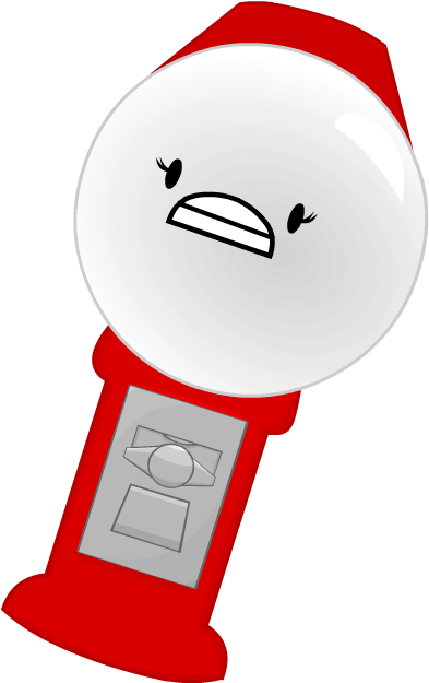 Gumball Machine - Gumball Machine (1280x780)