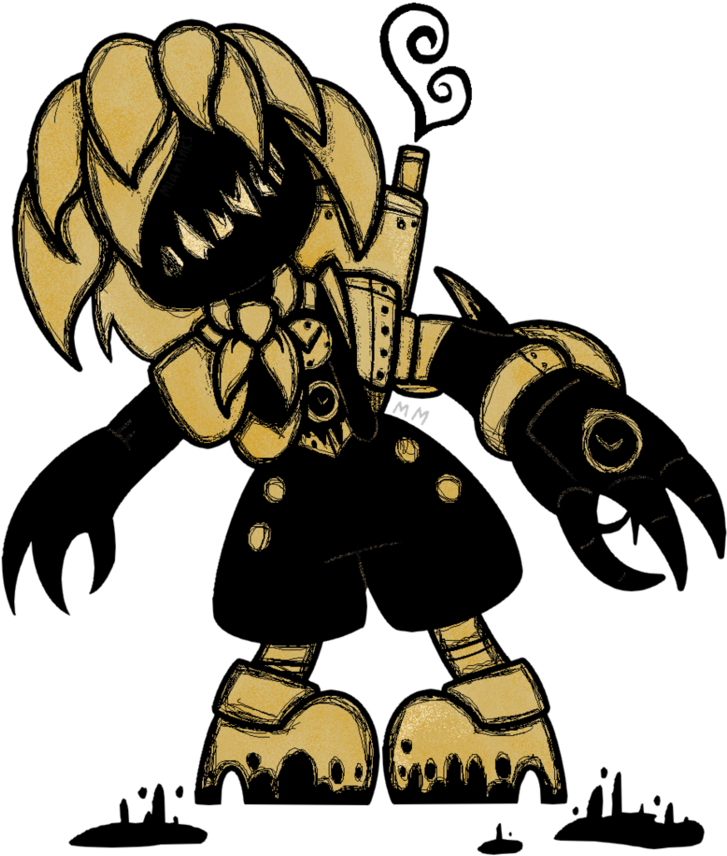 Clocker By Miaminks - Drawing (852x937)