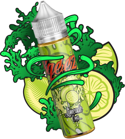 Limeade - Art (600x600)