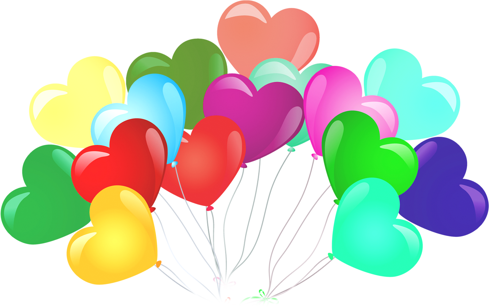 Balloon Childrens Day Poster - Children's Day (1600x1600)