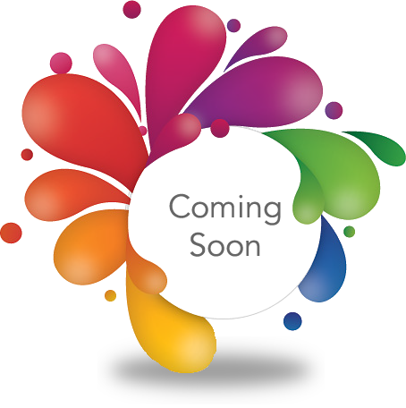 Dessert Plate - Coming Soon Png Logo - (454x456) Png Clipart Download