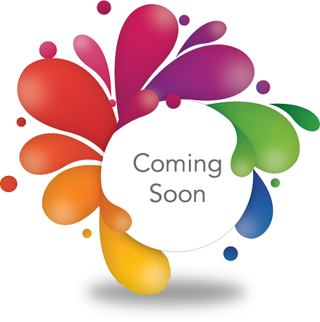 Dessert Plate - Coming Soon Png Logo (454x456)