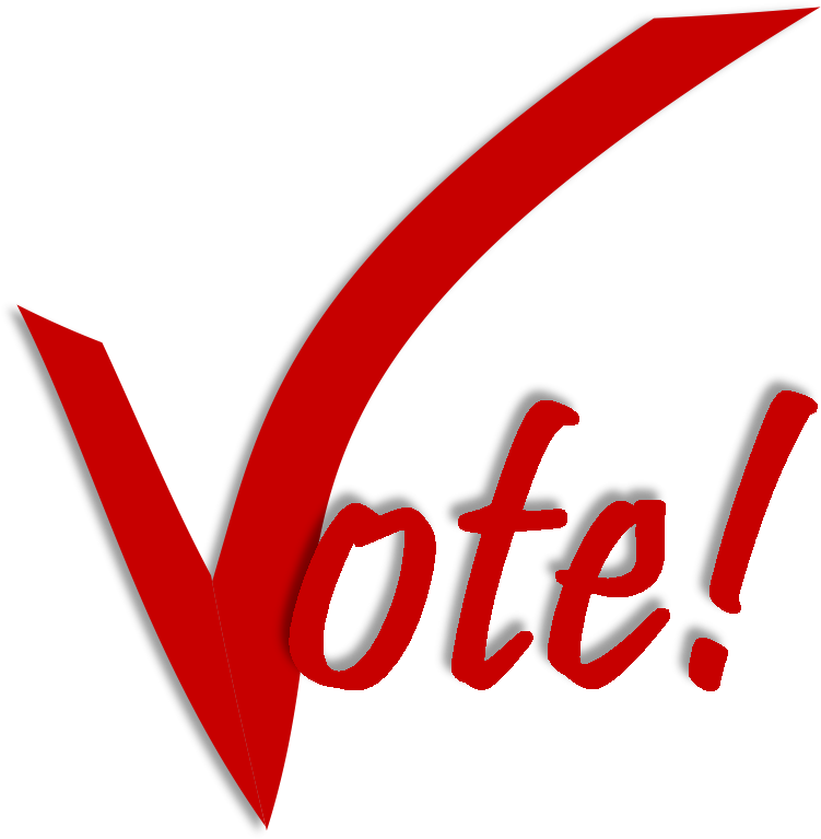Vote Png Transparent Image - Vote Png Icon (929x809)