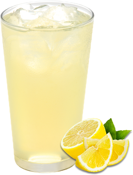 Original Lemonade - Lemonade (500x600)