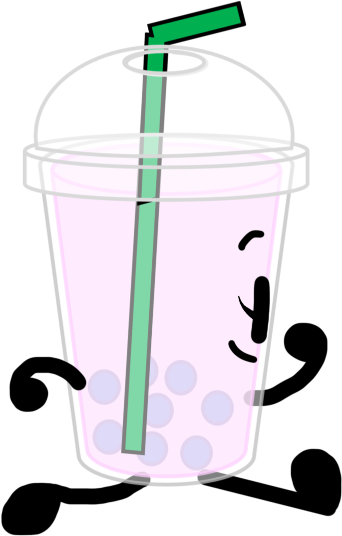 Bubble Tea By Sugar-creatorofsfdi - Sugar (713x1121)