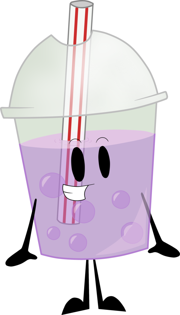 Bubble Tea By Carol2015 - Bubble Tea By Carol2015 (600x1049)