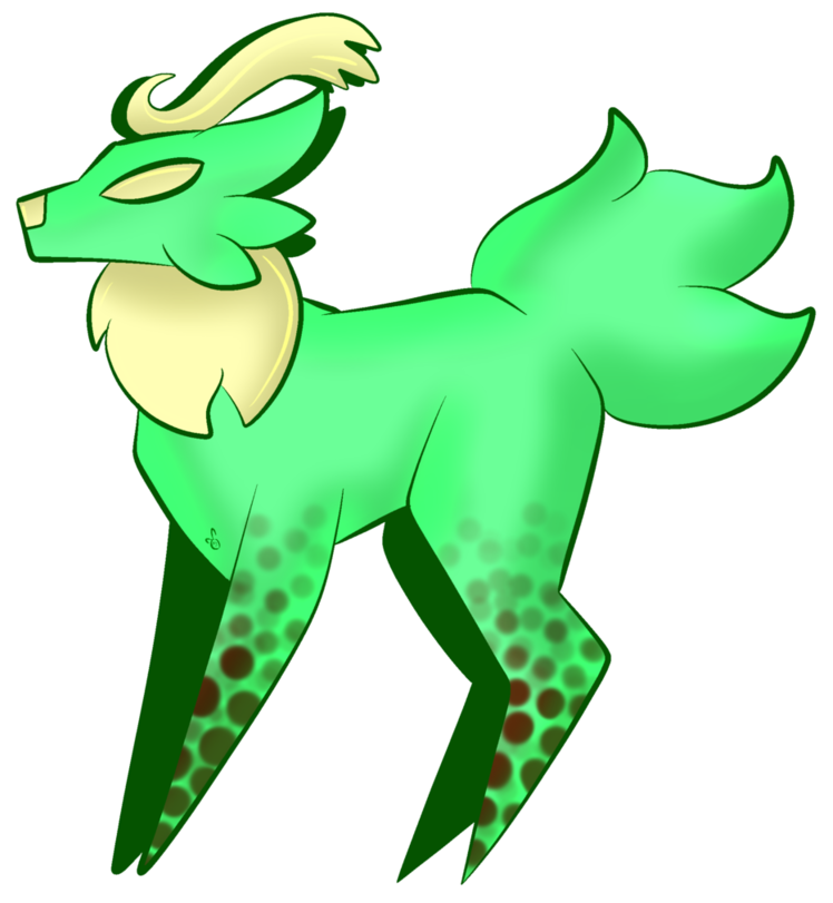 Bubble Tea By Springytrapper - Drawing (821x974)