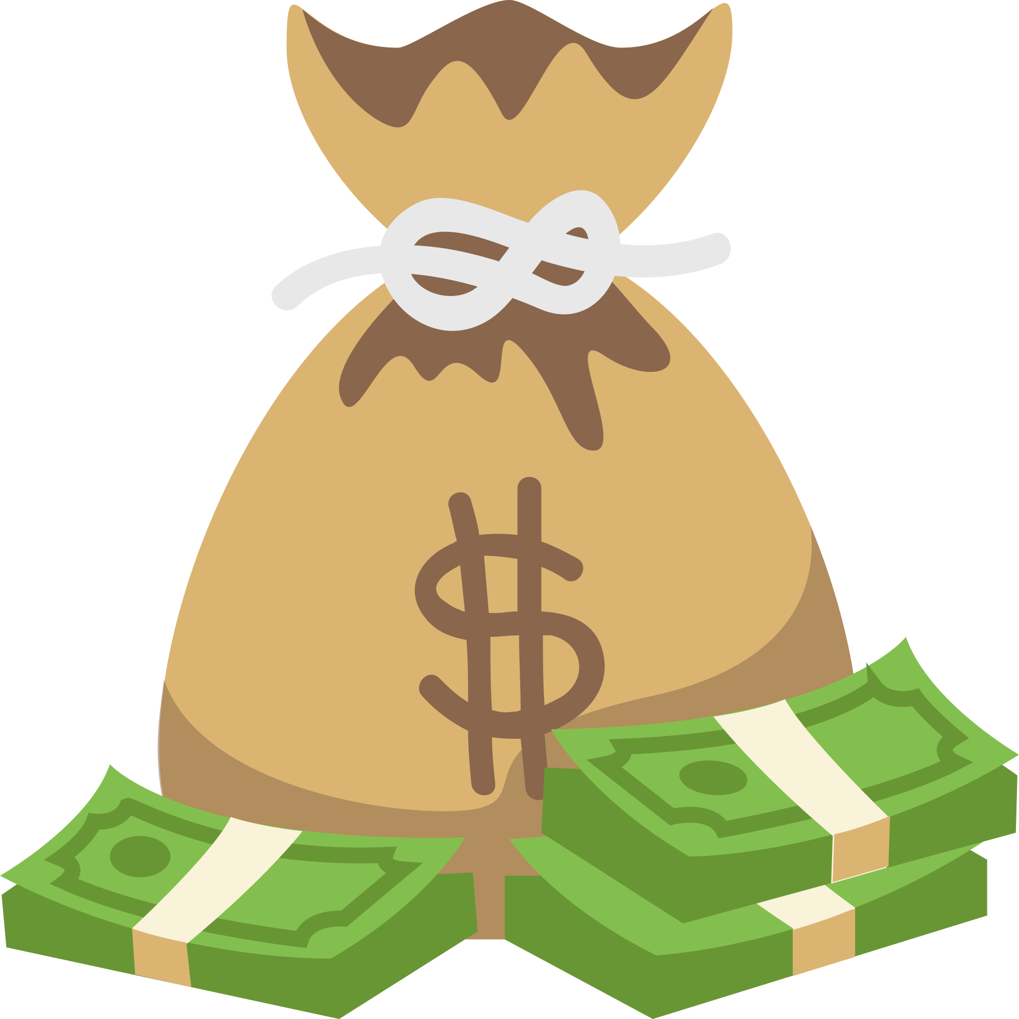 Money Bag Clipart 27, - Gene Therapy Cost (2000x2000)