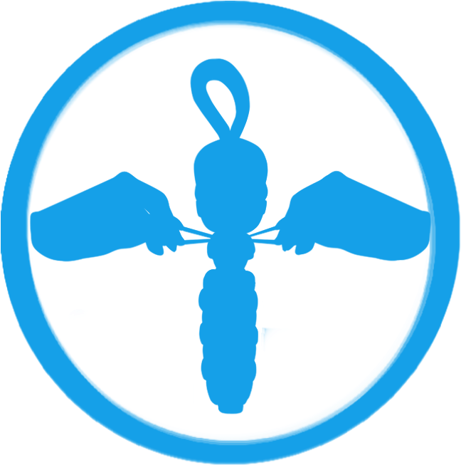 Idle T - I - E - S Idle T - I - E - S - Idle Ties (800x800)