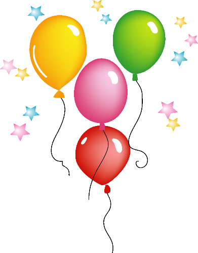 Images Free, Balloon - Balloon (391x500)