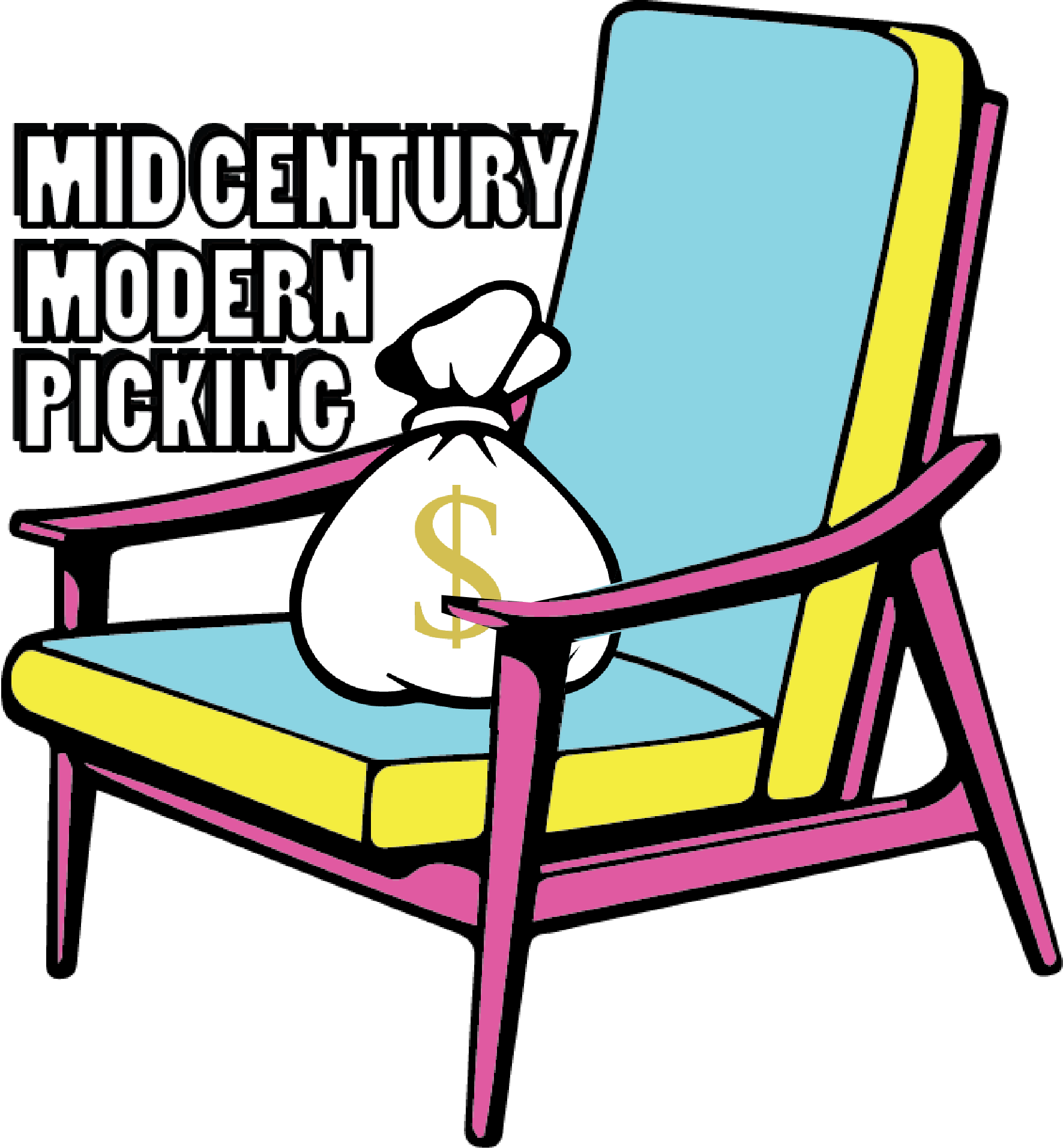 Mid Century Modern Furniture - Mid Century Modern Furniture (1771x1913)