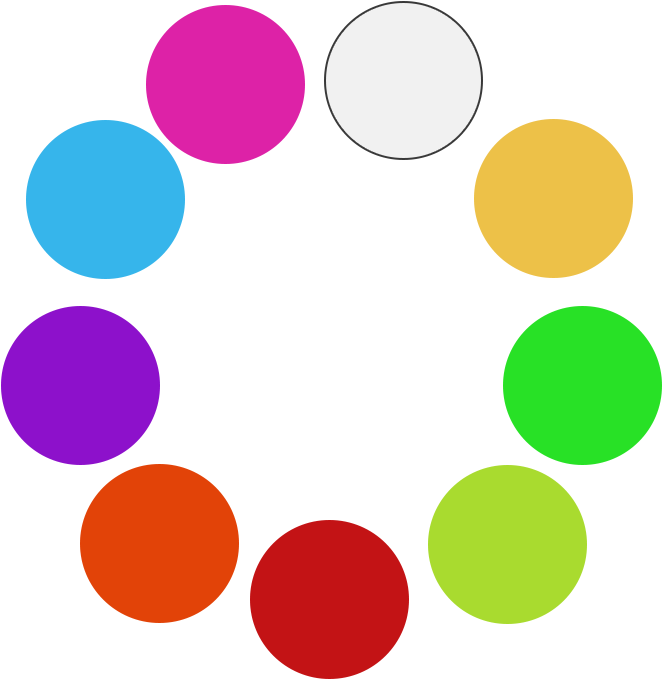 Centre De Qigong Laflamme Medical Qigong Circle - Beadwork (800x800)