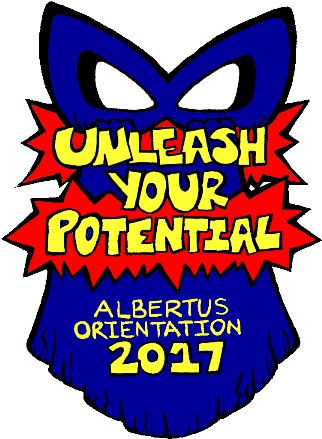 Albertus Magnus Orientation - Albertus Magnus Orientation (463x463)