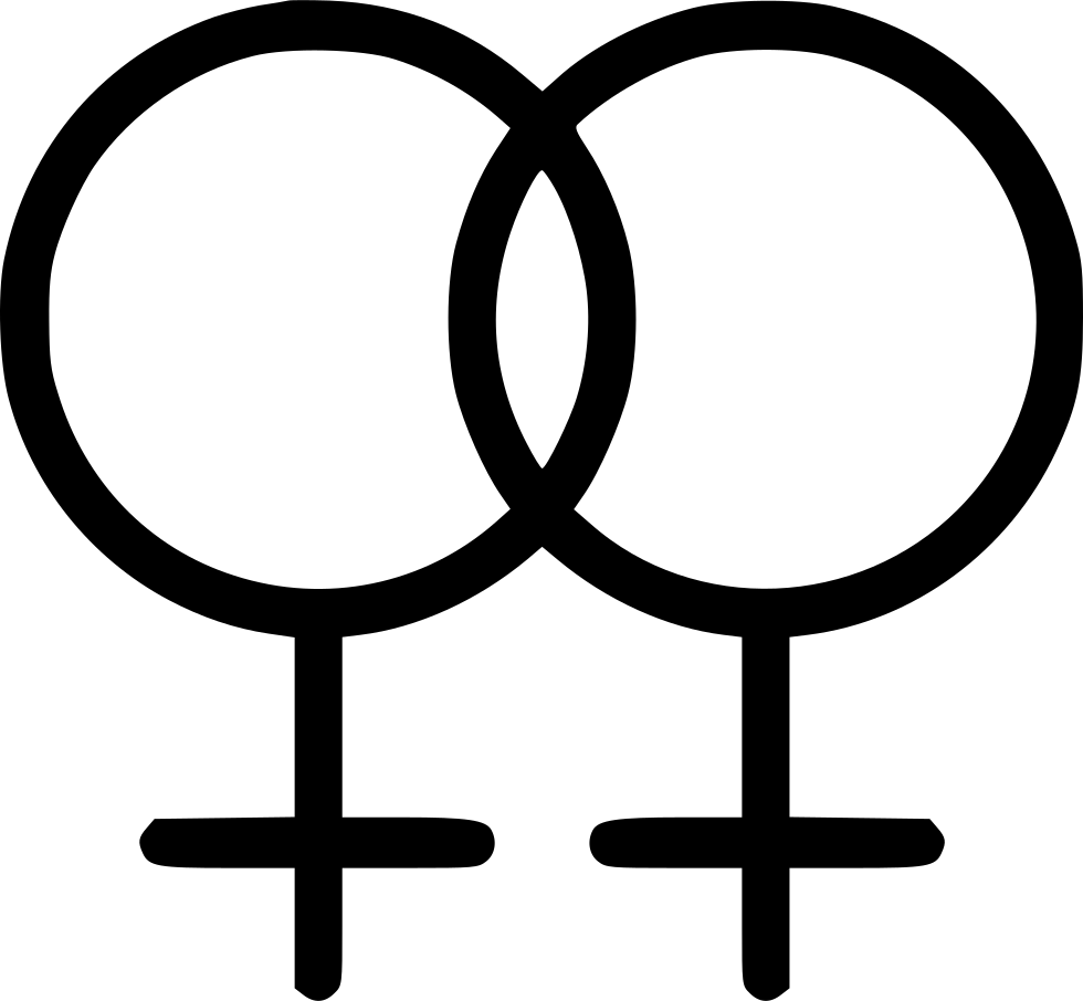 Lesbian Sexual Orientation Homosexual Gender Gay Comments - H Plus Son Formation Face Grey (980x906)