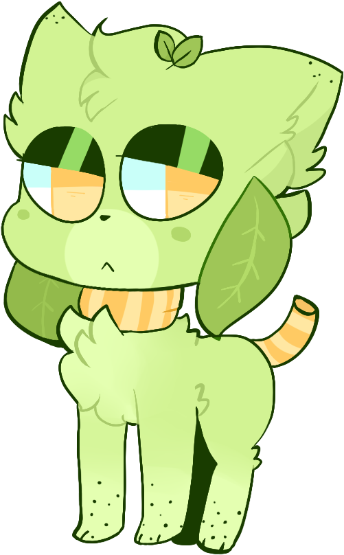 Bubble Tea Dog Adopt Closed By Cosmic-sailor - Cartoon (670x838)