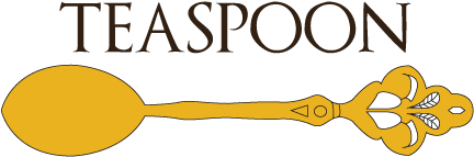 Logo - Teaspoon (500x246)