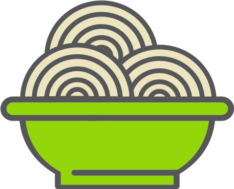 Noodles - Noodles (500x500)