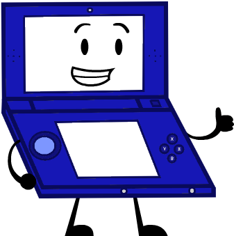 3ds - Battle For Dream Island 3ds (380x338)