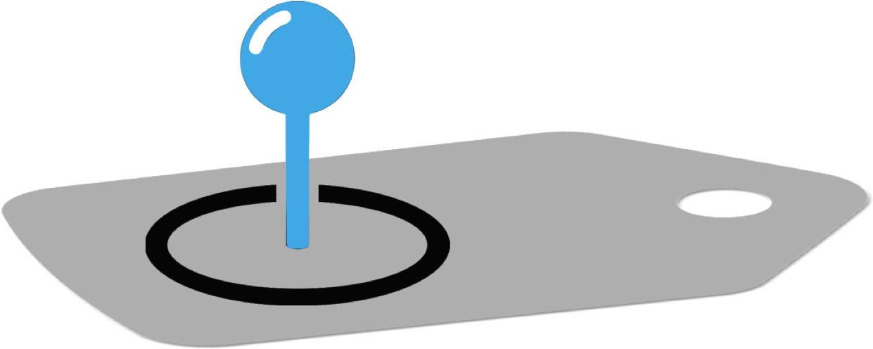 Make Customers Happy Everywhere - Circle (1322x844)