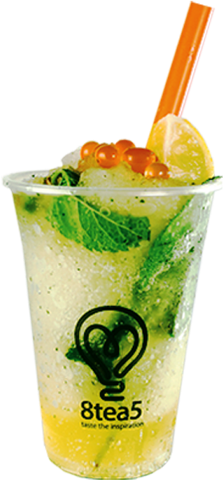 Summer Teas Zodiac Signs - Tea (602x729)