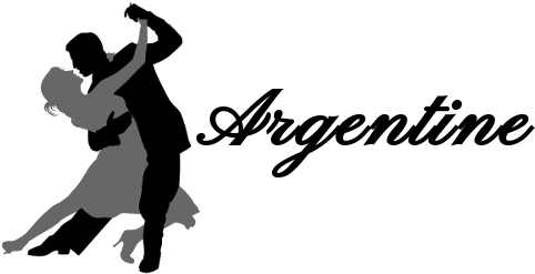 Ballroom Dancing Silhouette (500x250)