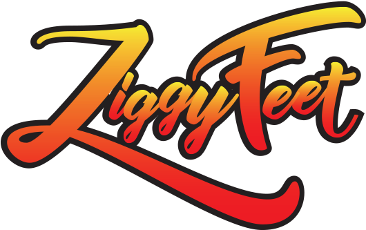 Ziggyfeet Ziggyfeet - Dance (600x400)