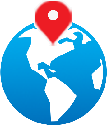 Globe - Ymca Of Rock River Valley (400x400)