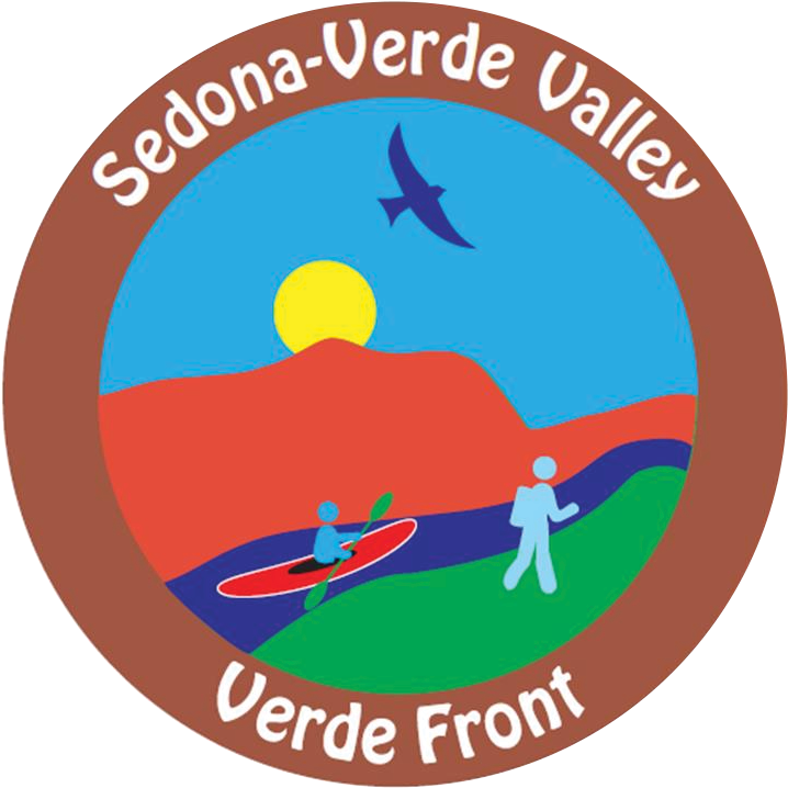 The Verde Front Is Fostering A Regional Sustainable - Kayaking (750x750)