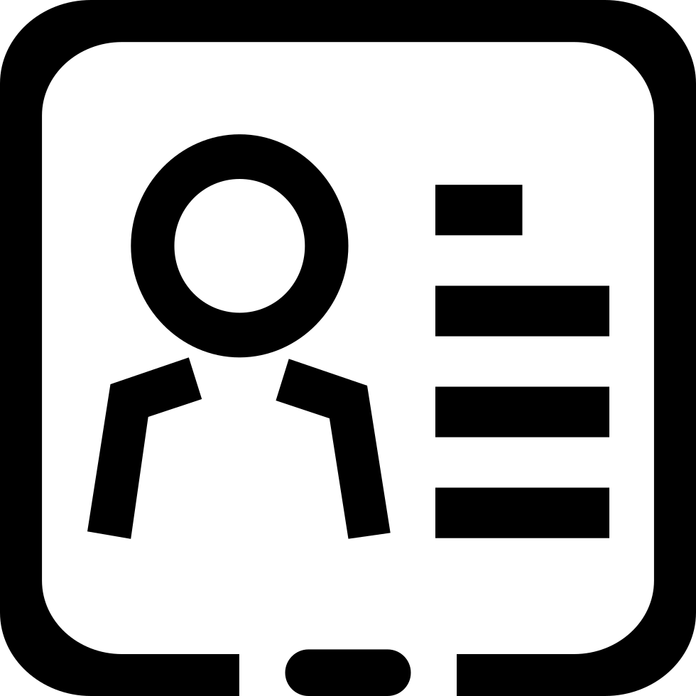 Edit Profile Comments - Puzzle Pieces Icon White (980x980)