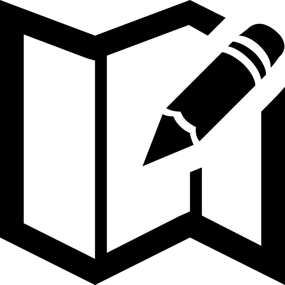 Pixel - Color Gray Crayon (980x980)