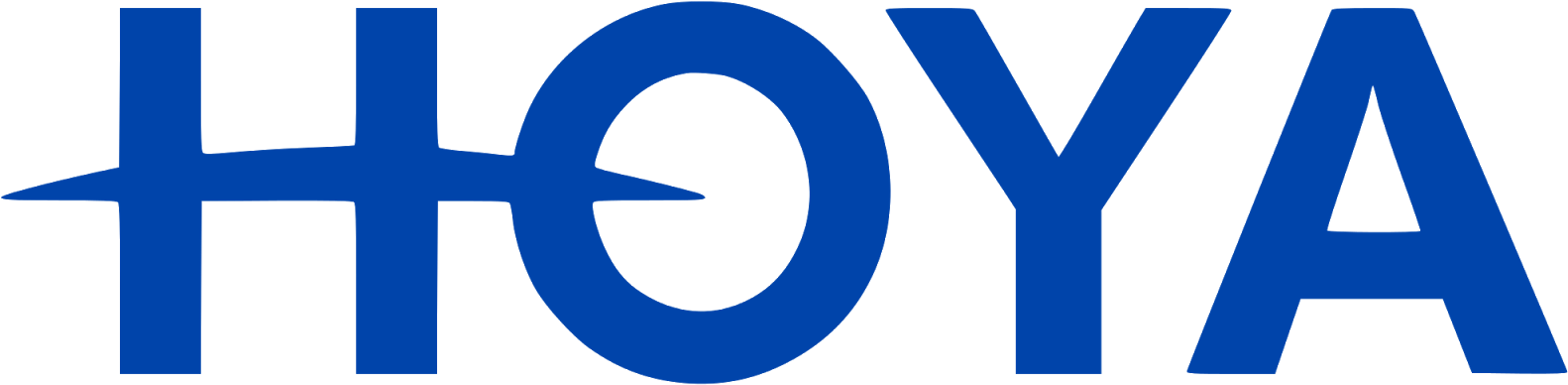 Unnamed3 - Hoya Logo Png (1600x408)
