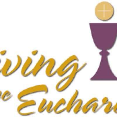 Living The Eucharist - Binghamton Bearcats (400x400)