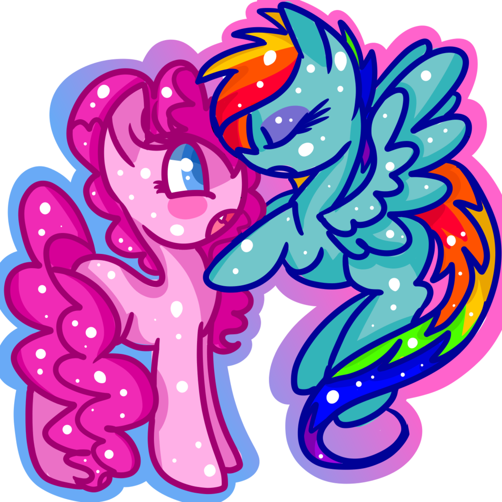Pinkiedash By Sugaropolis Pinkiedash By Sugaropolis - Cartoon (1024x1024)