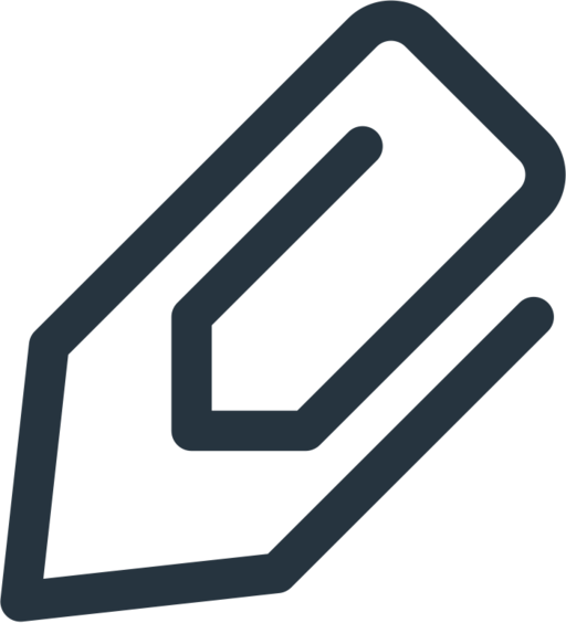 Paper Clip (512x564)