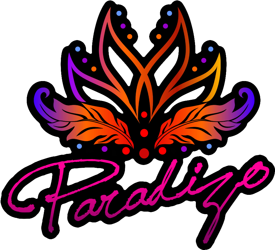 Paradizo Dance - Paradizo School Of Latin Dance (1203x1203)