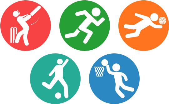 Sports Activities Jovo Education - Multi Sport Activity Camp (560x350)