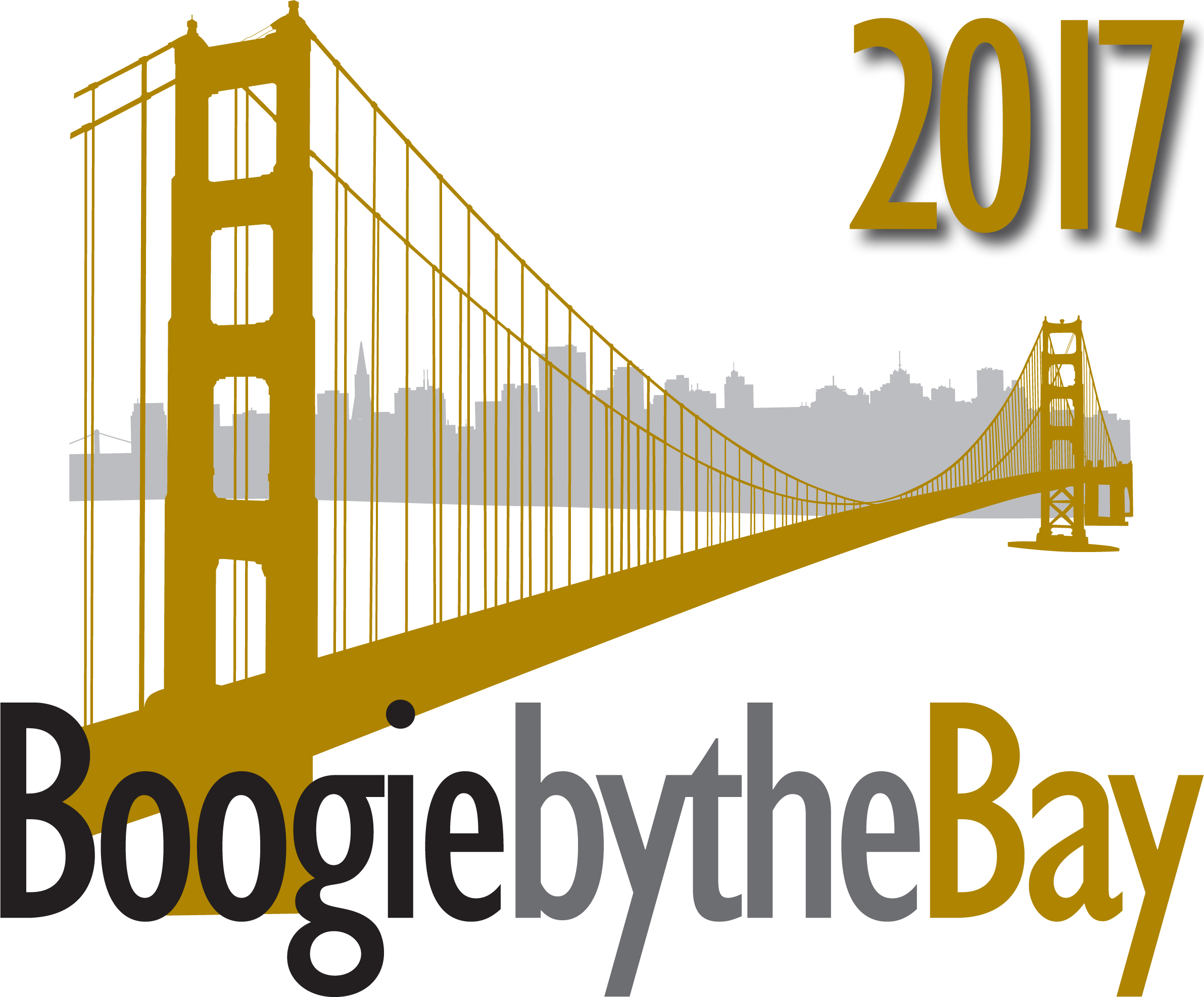 Boogie By The Bay Xxv Burlingame - Boogie By The Bay (2383x1974)