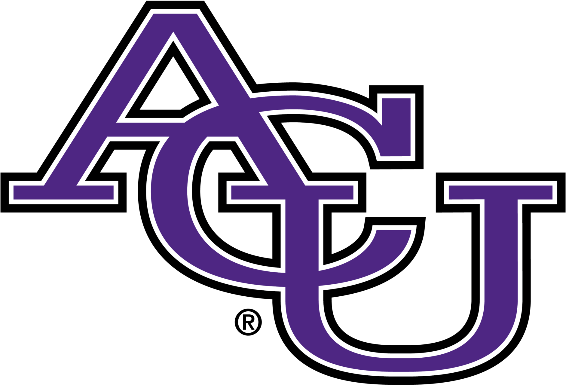 Abilene Christian University Mascot (2048x2048)