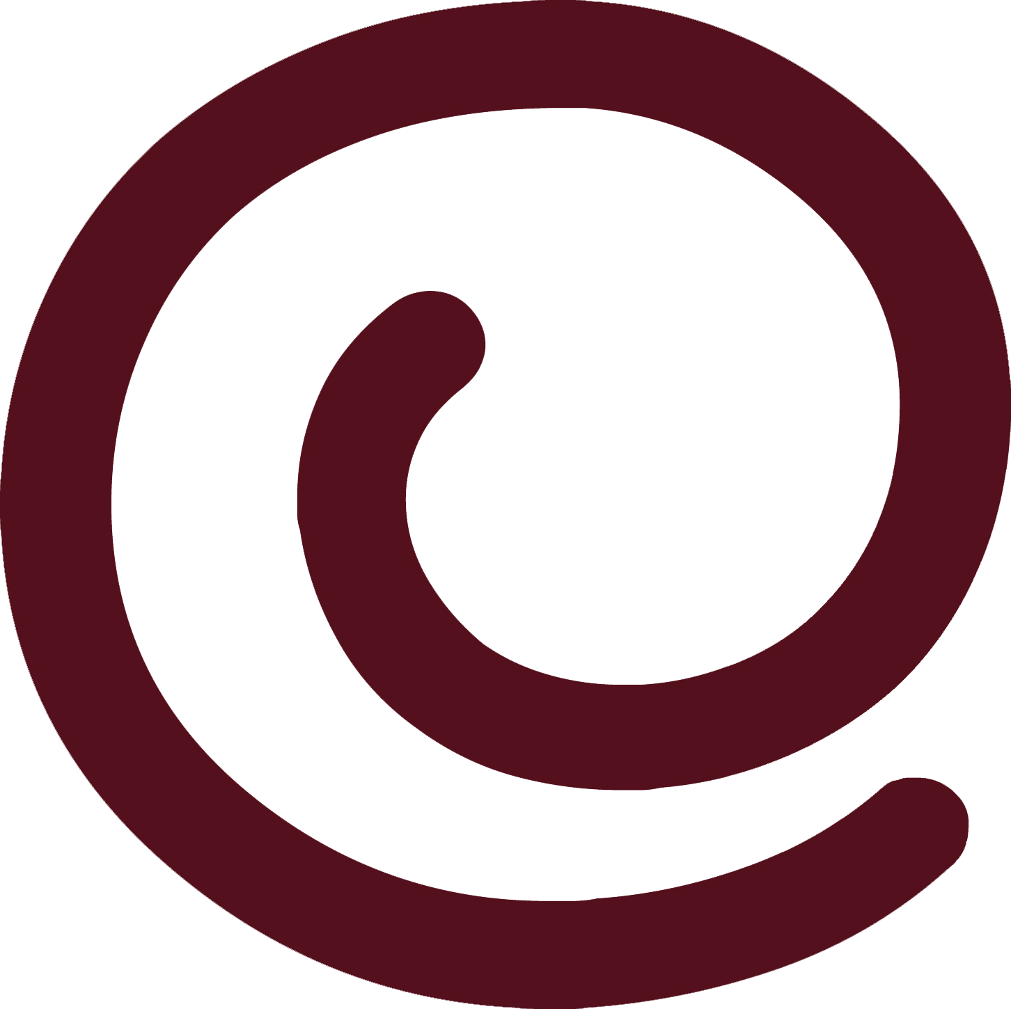 Happy Cinnamon Logo - Angel Tube Station (1452x1450)