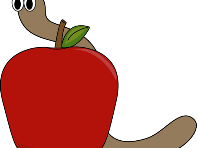 Apple Fruit Clipart Brown Fruit - Mcintosh (640x480)