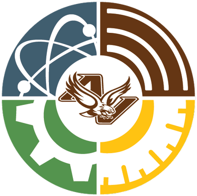 Apple Valley Hs Stem - Apple Valley High School Stem (400x400)