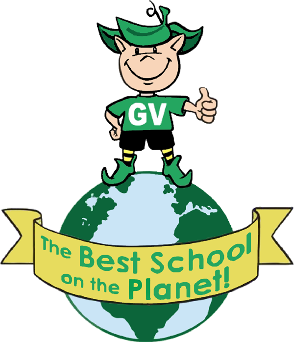 Green Valley Students Get A Visit From Ohio State University's - Green Valley Elementary School Parma Ohio (600x697)