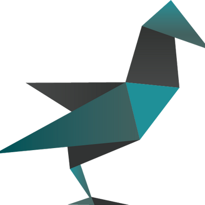 Paper Raven Editing - Editing (400x400)