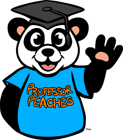 My Students Had A Great Time Working Through The Professor - My Students Had A Great Time Working Through The Professor (400x455)