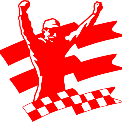 Dale Earnhardt Clip Art (512x512)