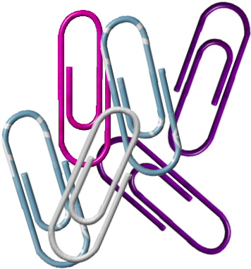 Govgrid Paperclip Group A - Govgrid Paperclip Group A (512x512)