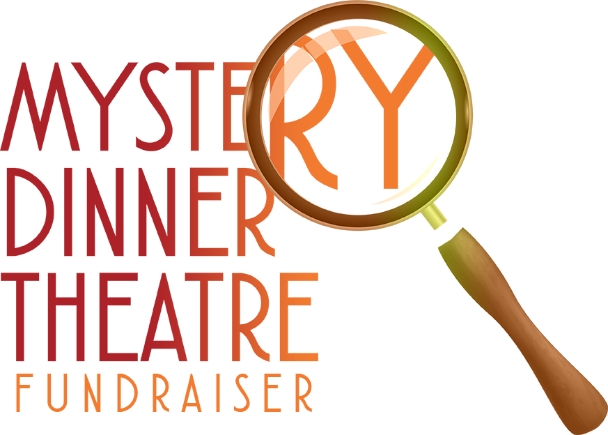 Mystery Dinner Theatre - Mystery Dinner (873x624)