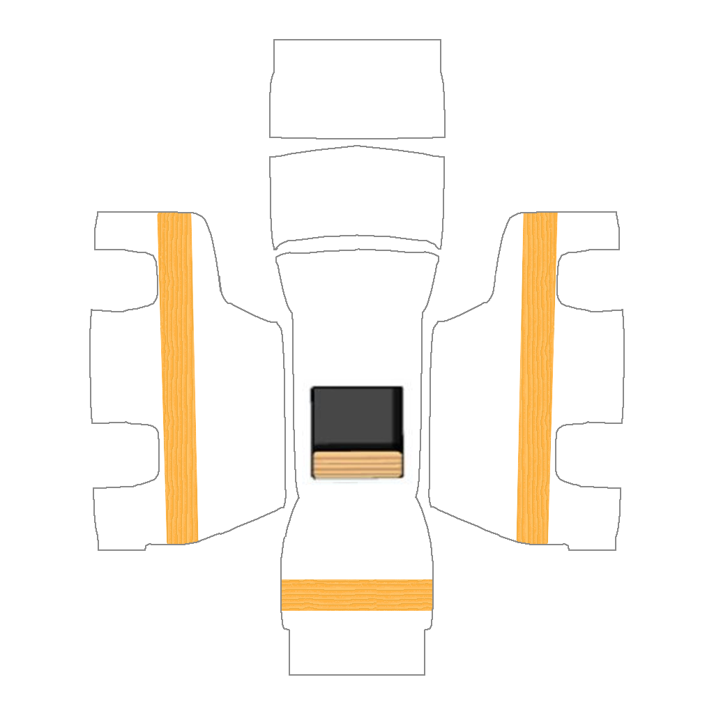 Chevy Suburban Woody - Car Town Templates Suburban (1024x1024)