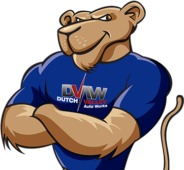 Oil Change, Inspections, Auto Service In Lancaster - Dutch Valley Auto Works (400x359)